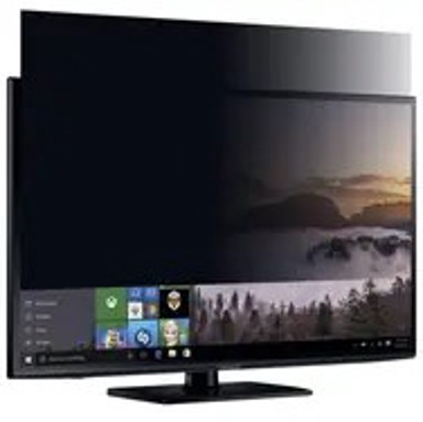 MOBILIS Filter privatnosti za monitor 016404, 24"